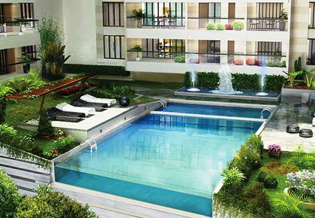 Godrej Platinum Banner